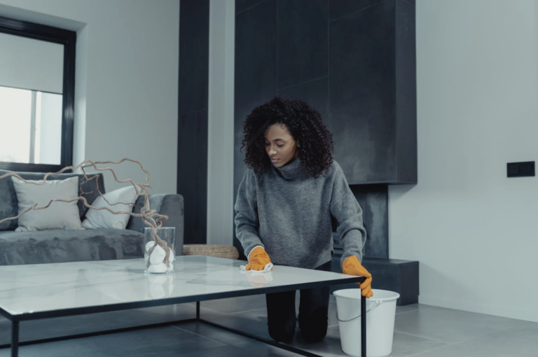 How to Prepare Your Rental Property for New Tenants After Turnover